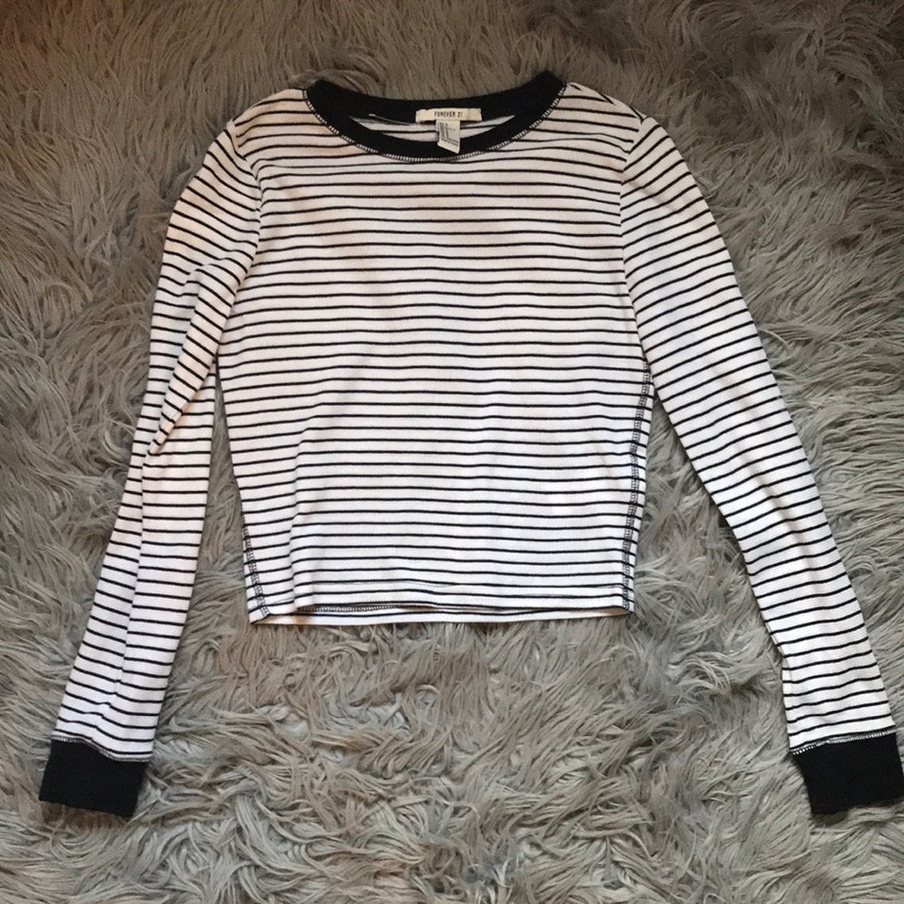 Long sleeve